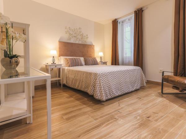 Habitaciones Amelia : photo 1 de la chambre chambre double Économique