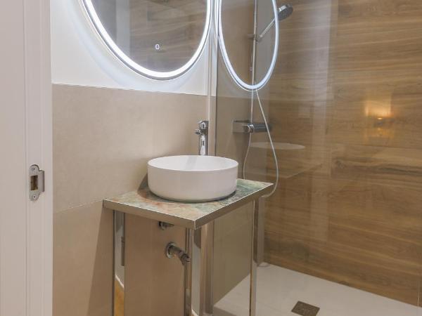 Habitaciones Amelia : photo 4 de la chambre chambre double