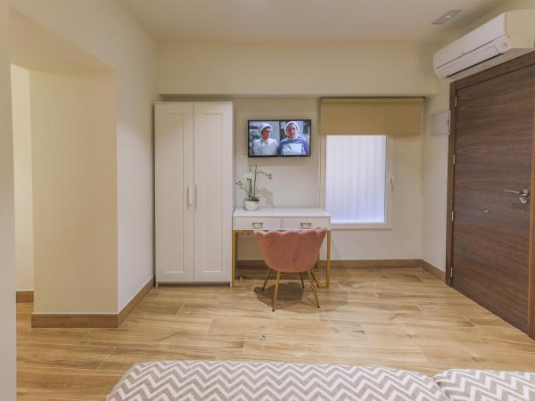 Habitaciones Amelia : photo 4 de la chambre chambre lits jumeaux deluxe