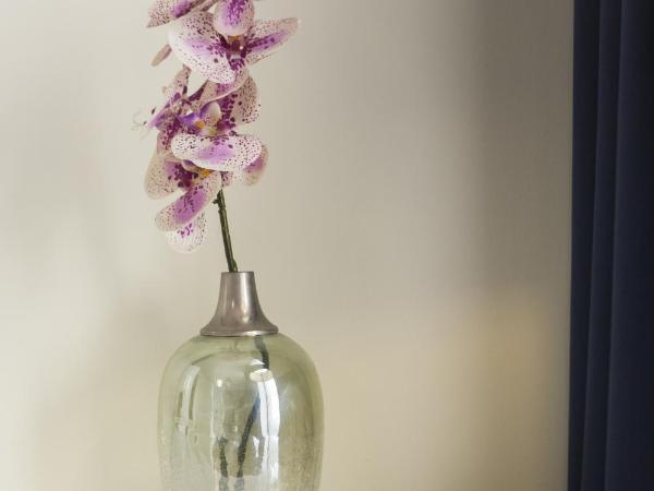 Habitaciones Amelia : photo 5 de la chambre chambre double avec salle de bains privative