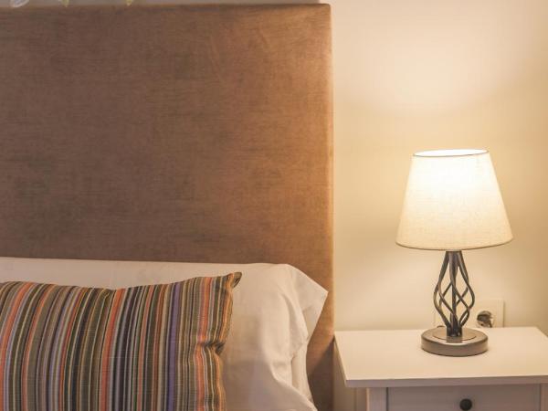 Habitaciones Amelia : photo 6 de la chambre chambre double Économique