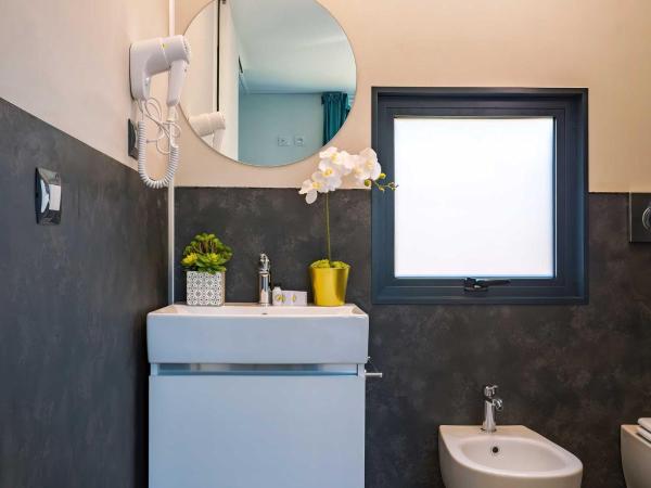 Club del Sole Rimini Family Village : photo 5 de la chambre lodge executive pet allowed