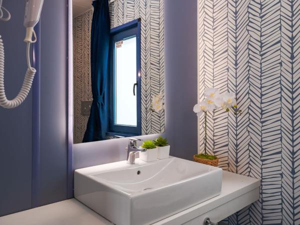 Club del Sole Rimini Family Village : photo 7 de la chambre suite exécutive