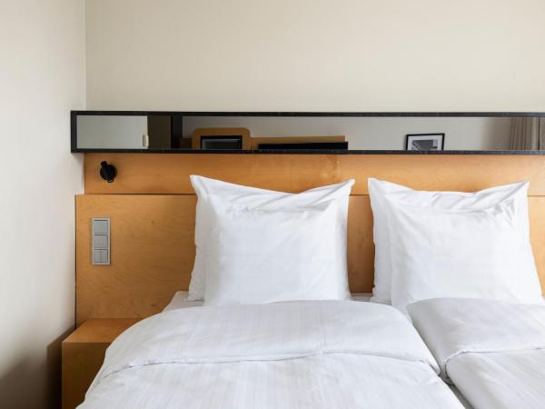 Original Sokos Hotel Tapiola Garden Espoo : photo 6 de la chambre standard king with extra bed