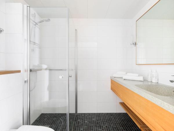 Original Sokos Hotel Tapiola Garden Espoo : photo 9 de la chambre chambre lits jumeaux standard