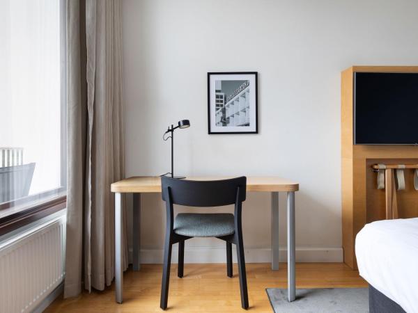 Original Sokos Hotel Tapiola Garden Espoo : photo 4 de la chambre chambre lits jumeaux standard