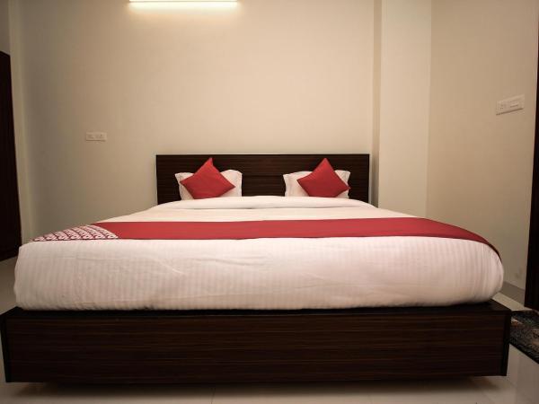 Hotel Karni Vilas : photo 7 de la chambre chambre double deluxe