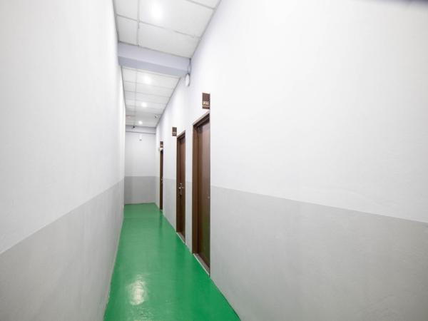 JQ BL Hotel, Ipoh : photo 8 de la chambre chambre double deluxe