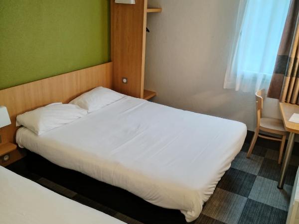 Hotel Inn Design Montluçon : photo 2 de la chambre chambre triple standard