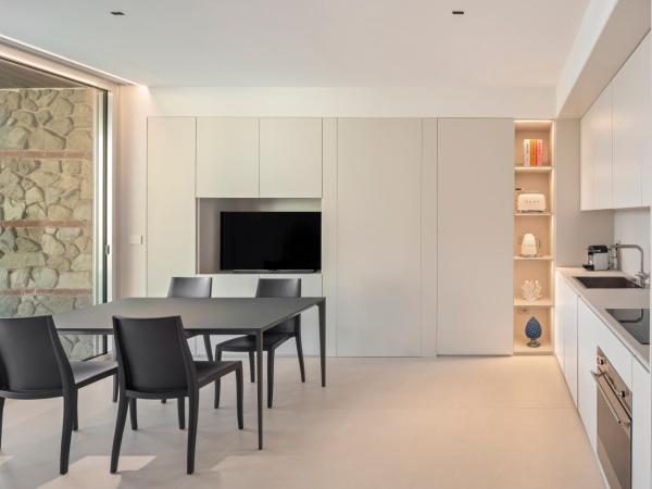 Isola Bella Infinity Suites : photo 3 de la chambre appartement - vue sur mer