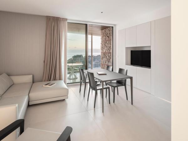 Isola Bella Infinity Suites : photo 4 de la chambre appartement - vue sur mer