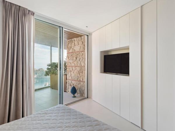 Isola Bella Infinity Suites : photo 7 de la chambre appartement - vue sur mer