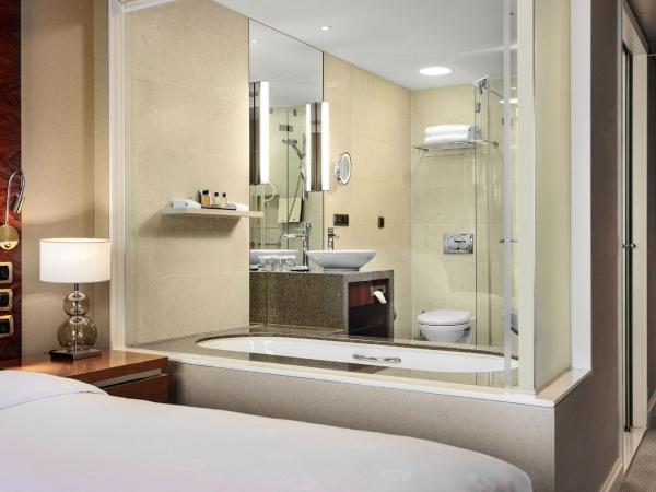 Hotel Okura Amsterdam - The Leading Hotels of the World : photo 5 de la chambre forfait familial avec 2 chambres adjacentes