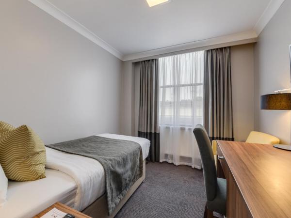 Best Western Mornington Hotel Hyde Park : photo 4 de la chambre chambre simple