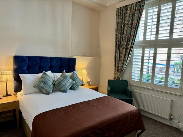 The Windermere Hotel, London : photo 5 de la chambre chambre double standard