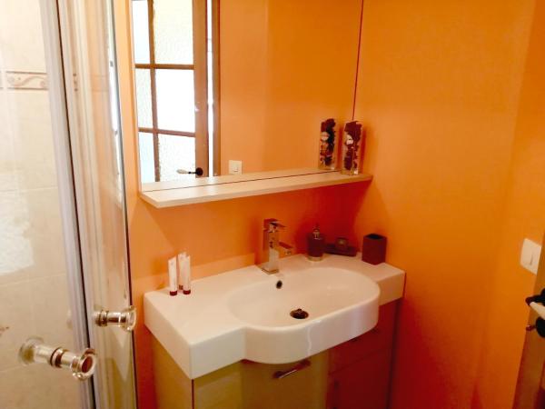 Le Clos de la Commanderie : photo 5 de la chambre chambre double