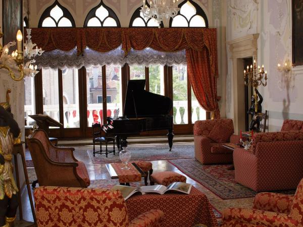 Hotel La Residenza : photo 2 de la chambre chambre quadruple
