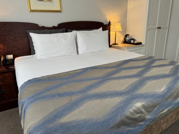 The Windermere Hotel, London : photo 9 de la chambre chambre lits jumeaux standard