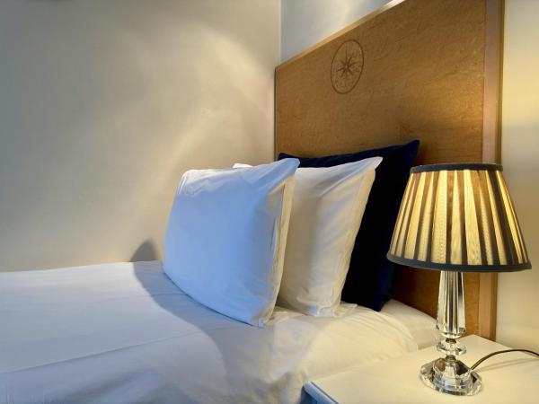 The Windermere Hotel, London : photo 4 de la chambre chambre simple standard avec douche