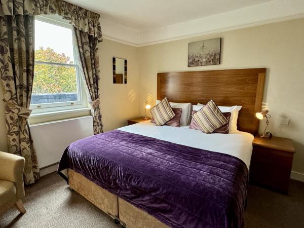 The Windermere Hotel, London : photo 1 de la chambre chambre double deluxe