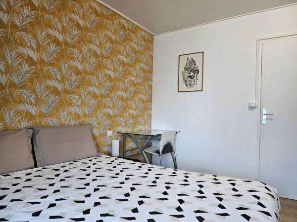 Résidence Studiomymy / Korea Sarangbang : photo 4 de la chambre appartement supérieur