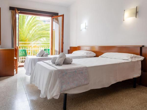 Clipper Affiliated by FERGUS