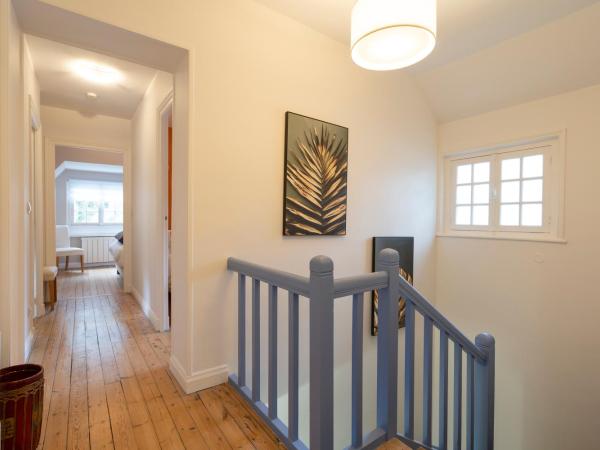 Demeure d'Hôtes Haec Otia : photo 5 de la chambre appartement 3 chambres