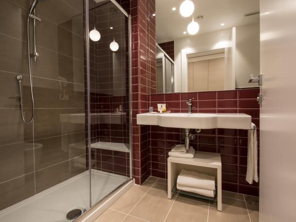 Il Gallo Bianco : photo 6 de la chambre chambre lits jumeaux