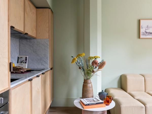 Locke at Broken Wharf : photo 7 de la chambre studio locke