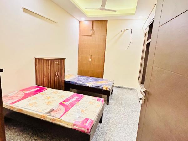 Home like stay : photo 1 de la chambre chambre double ou lits jumeaux