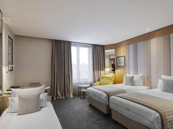 TITANIC Chaussee Berlin : photo 1 de la chambre chambre triple classique