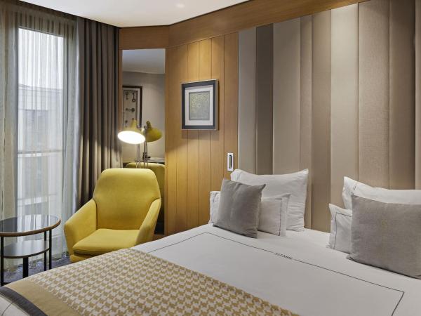 TITANIC Chaussee Berlin : photo 2 de la chambre chambre classique