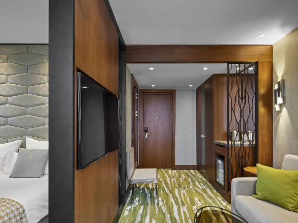 TITANIC Chaussee Berlin : photo 4 de la chambre suite junior