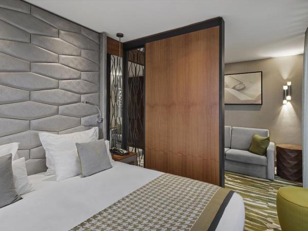 TITANIC Chaussee Berlin : photo 3 de la chambre suite junior