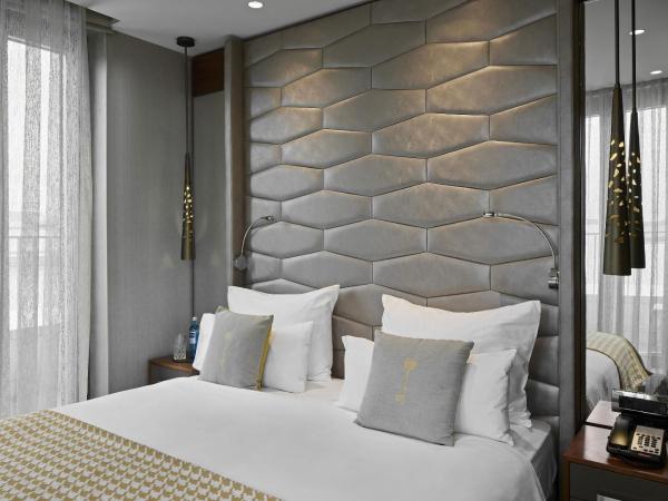 TITANIC Chaussee Berlin : photo 2 de la chambre suite junior