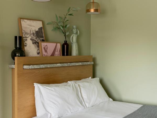 Locke at Broken Wharf : photo 5 de la chambre studio locke - accessible aux personnes à mobilité réduite