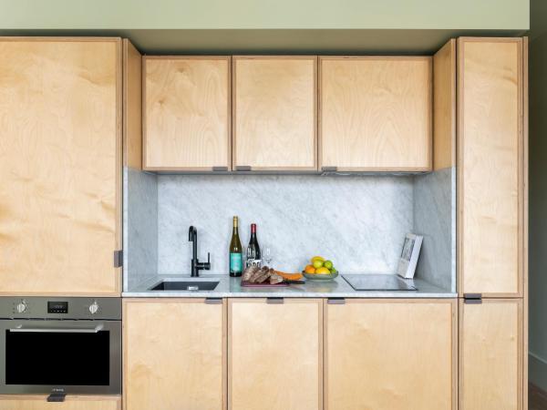 Locke at Broken Wharf : photo 4 de la chambre suite décloisonnée 1 chambre