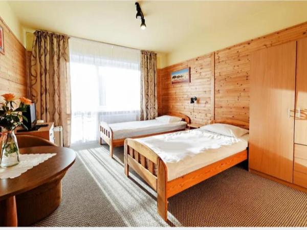 Willa Alaska : photo 2 de la chambre chambre double