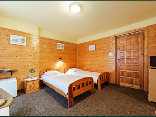 Willa Alaska : photo 1 de la chambre chambre double