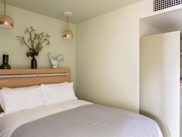 Locke at Broken Wharf : photo 8 de la chambre suite décloisonnée 1 chambre