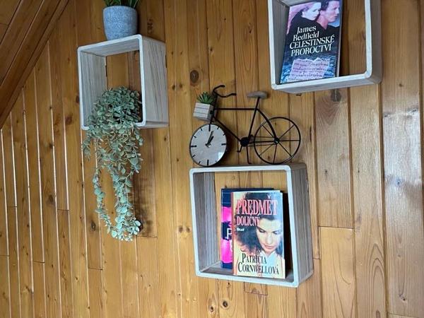 ZLATÁ-ÉRA : photo 9 de la chambre appartement 2 chambres