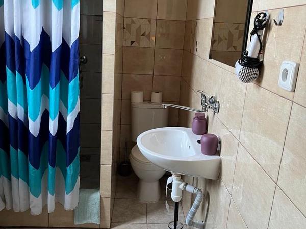 ZLATÁ-ÉRA : photo 5 de la chambre chambre double