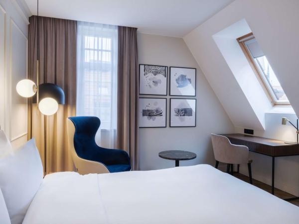 Radisson Blu Hotel, Gdańsk : photo 2 de la chambre chambre exécutive