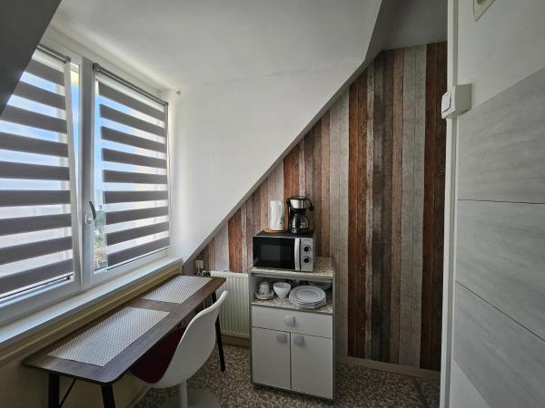 Résidence Studiomymy / Korea Sarangbang : photo 7 de la chambre appartement supérieur