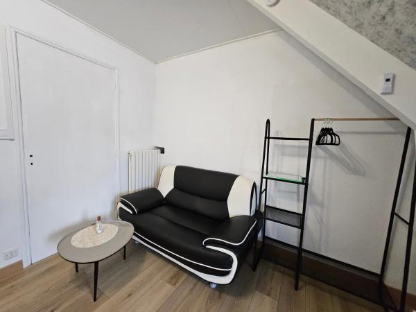 Résidence Studiomymy / Korea Sarangbang : photo 9 de la chambre appartement supérieur