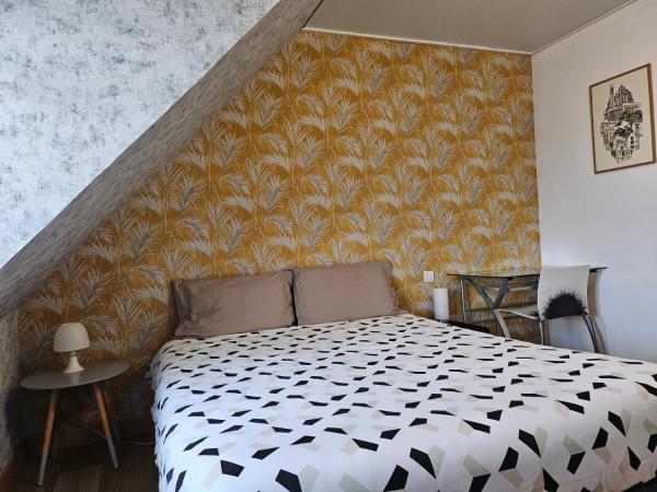 Résidence Studiomymy / Korea Sarangbang : photo 5 de la chambre appartement supérieur