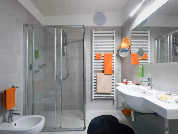 Lino delle Fate Eco Resort : photo 2 de la chambre appartement 1 chambre