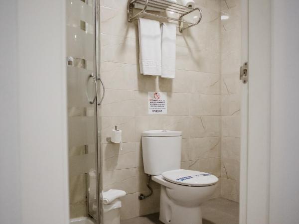 Pensión Mastil 16 : photo 9 de la chambre chambre double - sans fenêtre