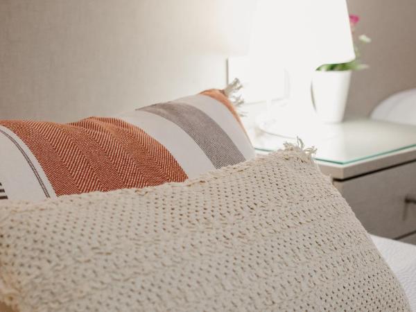 Pensión Mastil 16 : photo 10 de la chambre chambre quadruple