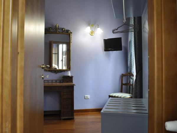 Hotel San Guido : photo 3 de la chambre chambre simple Économique